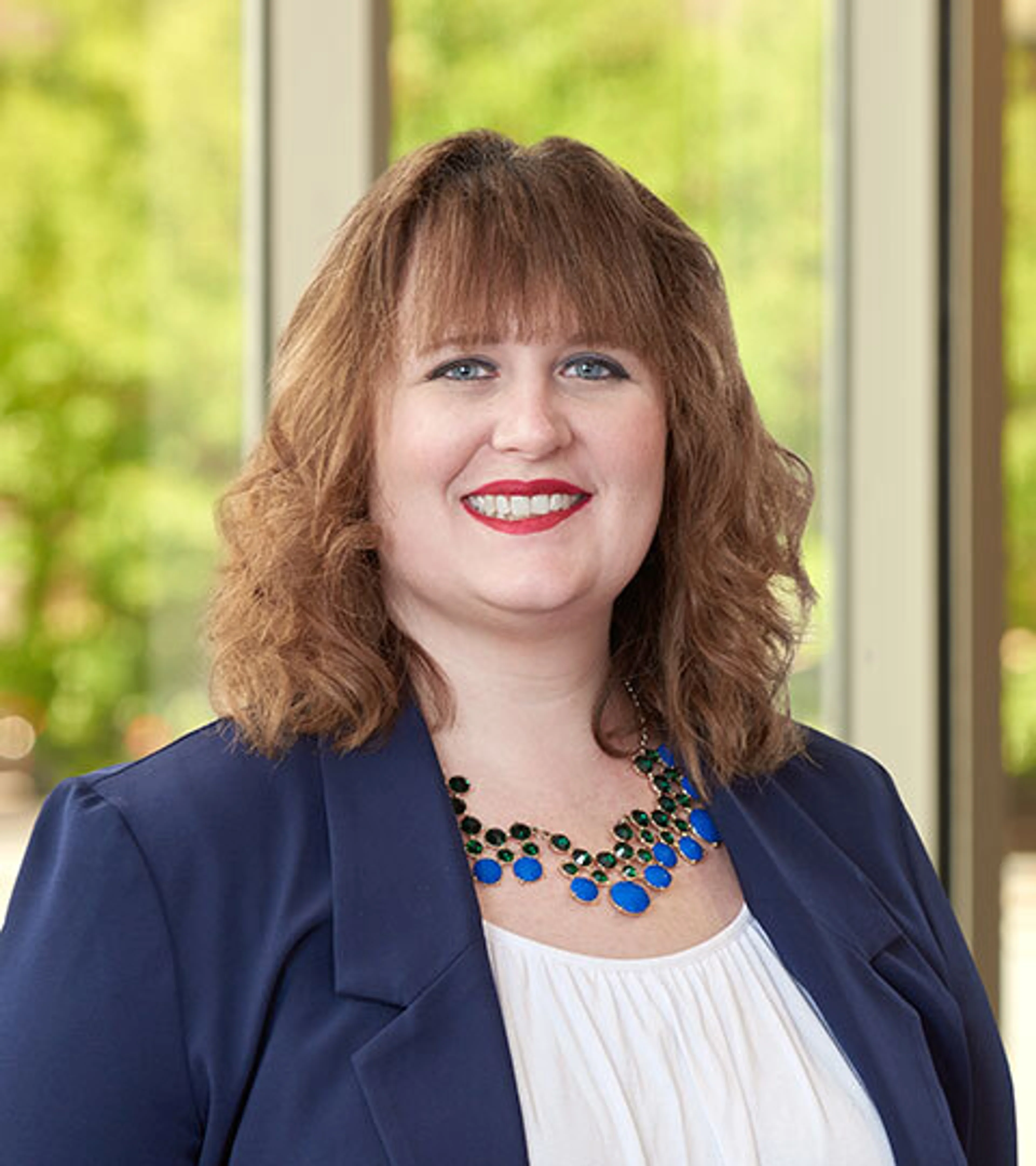 Megan McCandlish Doeren Mayhew