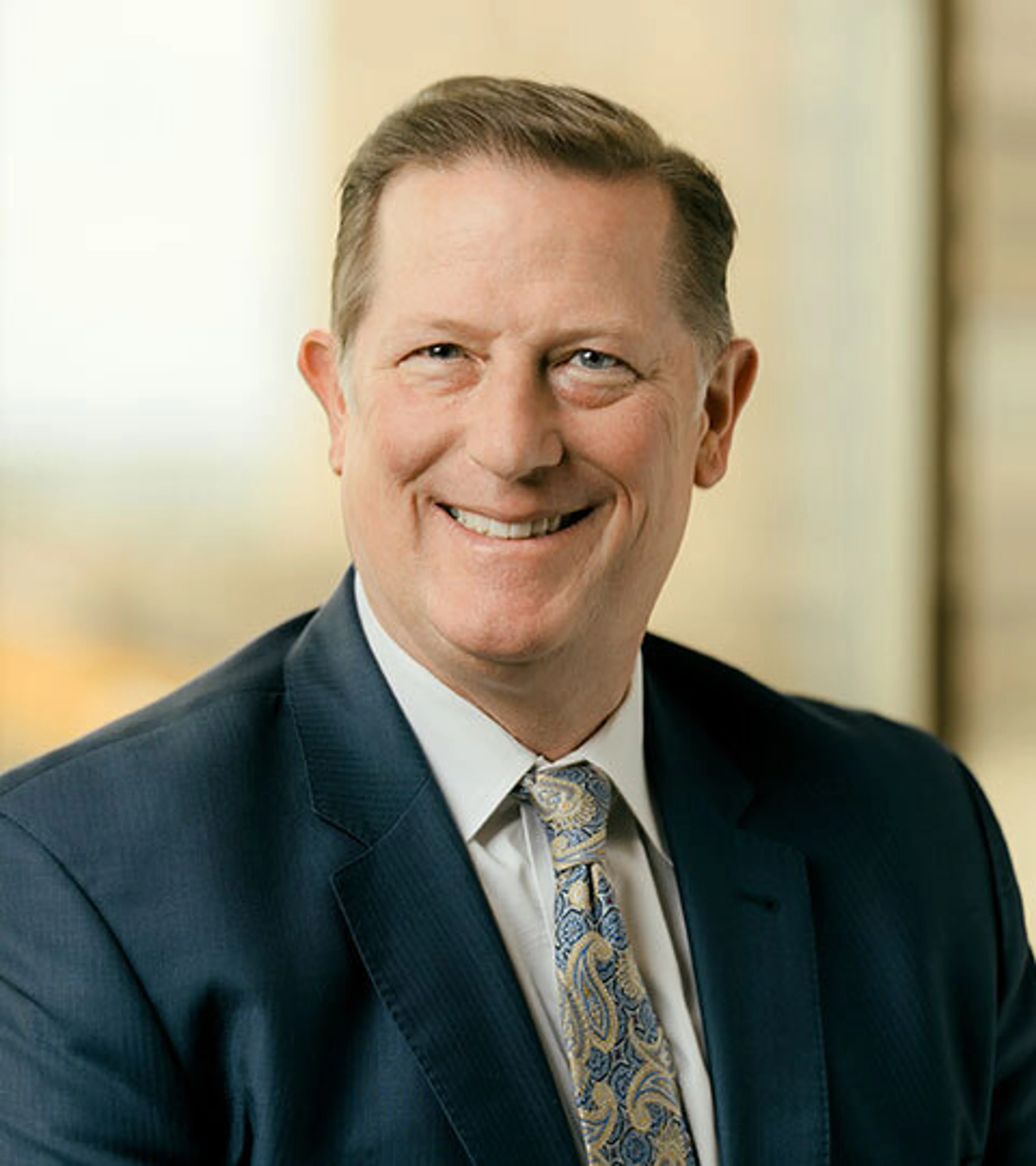 Dan Lynn Doeren Mayhew