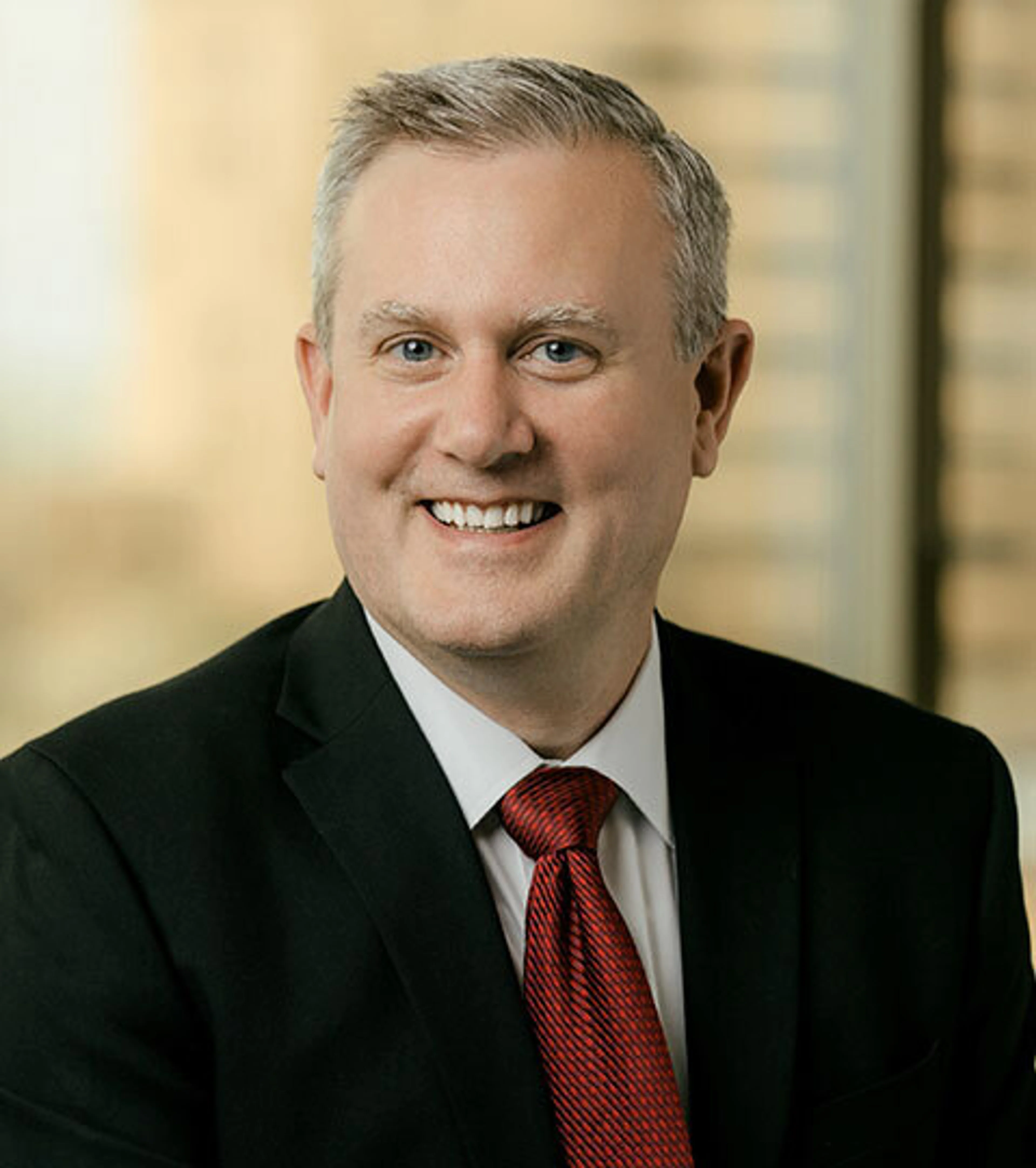 Eric Larson Doeren Mayhew
